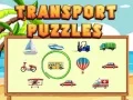 Gêm Puzzlau Cludiant ar-lein Gêm Puzzlau Cludiant ar-lein