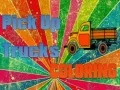 Gêm Cynhwysgrifio Traciau Pickup ar-lein