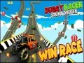 Gêm Rhedeg Buggy Gyrrwr Stunt Rasio Buggy ar-lein Gêm Rhedeg Buggy Gyrrwr Stunt Rasio Buggy ar-lein
