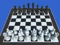 Gêm 3D gwyddbwyll ar-lein