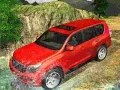 Gêm Jeep Offroad Land Cruiser ar-lein Gêm Jeep Offroad Land Cruiser ar-lein