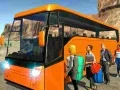Gêm Antur Parcio Bws 2020 ar-lein