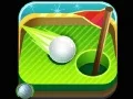 Gêm Mini golff ar-lein Gêm Mini golff ar-lein
