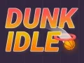Gêm Dunk Diwedd ar-lein