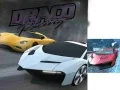 Gêm Simwleiddwr trac rasio car ar eira ar-lein Gêm Simwleiddwr trac rasio car ar eira ar-lein