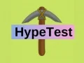 Gêm Prawf Fan Minecraft ar-lein