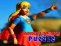Gêm Puzzle Superheroes Incredible ar-lein Gêm Puzzle Superheroes Incredible ar-lein