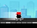 Gêm Skate Pixel ar-lein
