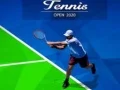 GĂȘm Tennis Agored 2020 ar-lein GĂȘm Tennis Agored 2020 ar-lein