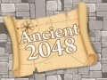 Gêm Hynafol 2048 ar-lein Gêm Hynafol 2048 ar-lein