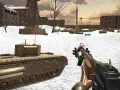 Gêm Gêm FPS y Rhyfel Ynghyntd y Ail Ryfel Byd ar-lein Gêm Gêm FPS y Rhyfel Ynghyntd y Ail Ryfel Byd ar-lein