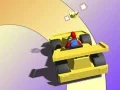 Gêm Ras Car sioe ar-lein Gêm Ras Car sioe ar-lein