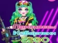 Gêm Tegan Cyberpunk 2200 ar-lein Gêm Tegan Cyberpunk 2200 ar-lein