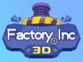 Gêm FFatri Inc 3D ar-lein