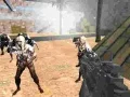 Gêm Ymladd Streic Zombie Ordebu Multiplayer ar-lein Gêm Ymladd Streic Zombie Ordebu Multiplayer ar-lein