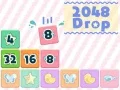 Gêm 2048 Ddrosiad ar-lein Gêm 2048 Ddrosiad ar-lein
