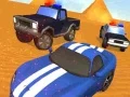 Gêm Arholiad Car Diderfyn ar-lein Gêm Arholiad Car Diderfyn ar-lein