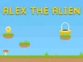 Gêm Alex Yr Estron ar-lein