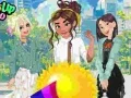 Gêm Ffasiwn Skert Midi Haf ar-lein Gêm Ffasiwn Skert Midi Haf ar-lein