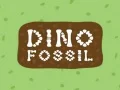 Gêm Fosil Dino ar-lein