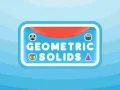 Gêm Corfforiaid geometrig ar-lein Gêm Corfforiaid geometrig ar-lein