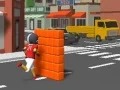 Gêm Jumper.io ar-lein