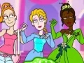 Gêm Rick a Morty: Creawdwr Pryncessau ar-lein Gêm Rick a Morty: Creawdwr Pryncessau ar-lein