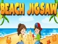 Gêm Pazl Traeth ar-lein Gêm Pazl Traeth ar-lein