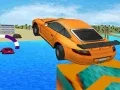 Gêm Car Sgîl Yn Y Dwr ar-lein Gêm Car Sgîl Yn Y Dwr ar-lein