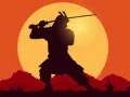 GĂȘm Ymladd Samurai Cudd ar-lein GĂȘm Ymladd Samurai Cudd ar-lein