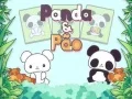 GĂȘm Panda a Pao ar-lein GĂȘm Panda a Pao ar-lein