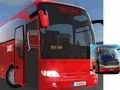 Gêm Bws Dinas ar-lein Gêm Bws Dinas ar-lein