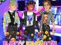 Gêm Ffasiwn Eboy ar-lein Gêm Ffasiwn Eboy ar-lein