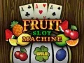 GĂȘm Peiriant Sloits Ffrwythau ar-lein GĂȘm Peiriant Sloits Ffrwythau ar-lein