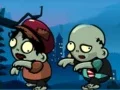Gêm Anarchy Zombie ar-lein