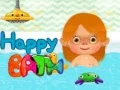 Gêm Bath Hapus ar-lein