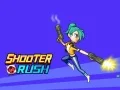 Gêm Rush Gwnwr ar-lein Gêm Rush Gwnwr ar-lein