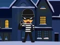 Gêm Lledwyr yn y Ty ar-lein Gêm Lledwyr yn y Ty ar-lein