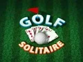 Gêm Golf Solitaire ar-lein