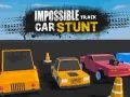 Gêm Traffordd Amhosibl Car Stunt ar-lein Gêm Traffordd Amhosibl Car Stunt ar-lein