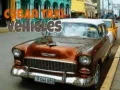 Gêm Cerbydau Tacsi Cuba ar-lein Gêm Cerbydau Tacsi Cuba ar-lein
