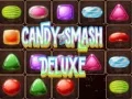 Gêm Candy Smash Deluxe ar-lein Gêm Candy Smash Deluxe ar-lein
