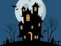 Gêm Noson Hallowe'en Cystadleuaeth 3 ar-lein Gêm Noson Hallowe'en Cystadleuaeth 3 ar-lein
