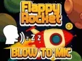 Gêm Roced Flappy Gyda Chyrha ar-lein