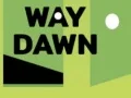 Gêm Ffordd y Wawr ar-lein