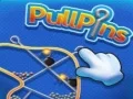 Gêm Tynnu Pins ar-lein Gêm Tynnu Pins ar-lein