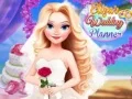 Gêm Cynllunydd Priodas Eliza ar-lein