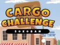 Gêm Her Cargo Sokoban ar-lein