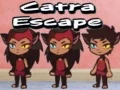 Gêm Dianc Catra ar-lein