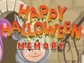 Gêm Cofeb Halloween Hapus ar-lein